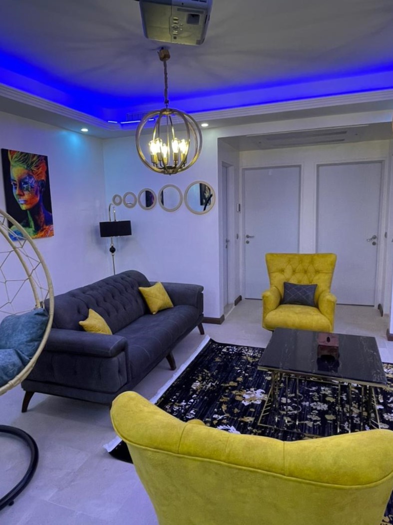 اتاق پذیرایی اتاق پذیرایی