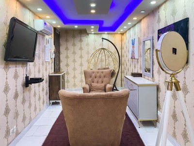 مجموعه نوساز لوکس استادمعین - جی "سوئیت فلت 1" مجموعه نوساز لوکس استادمعین - جی "سوئیت فلت 1"