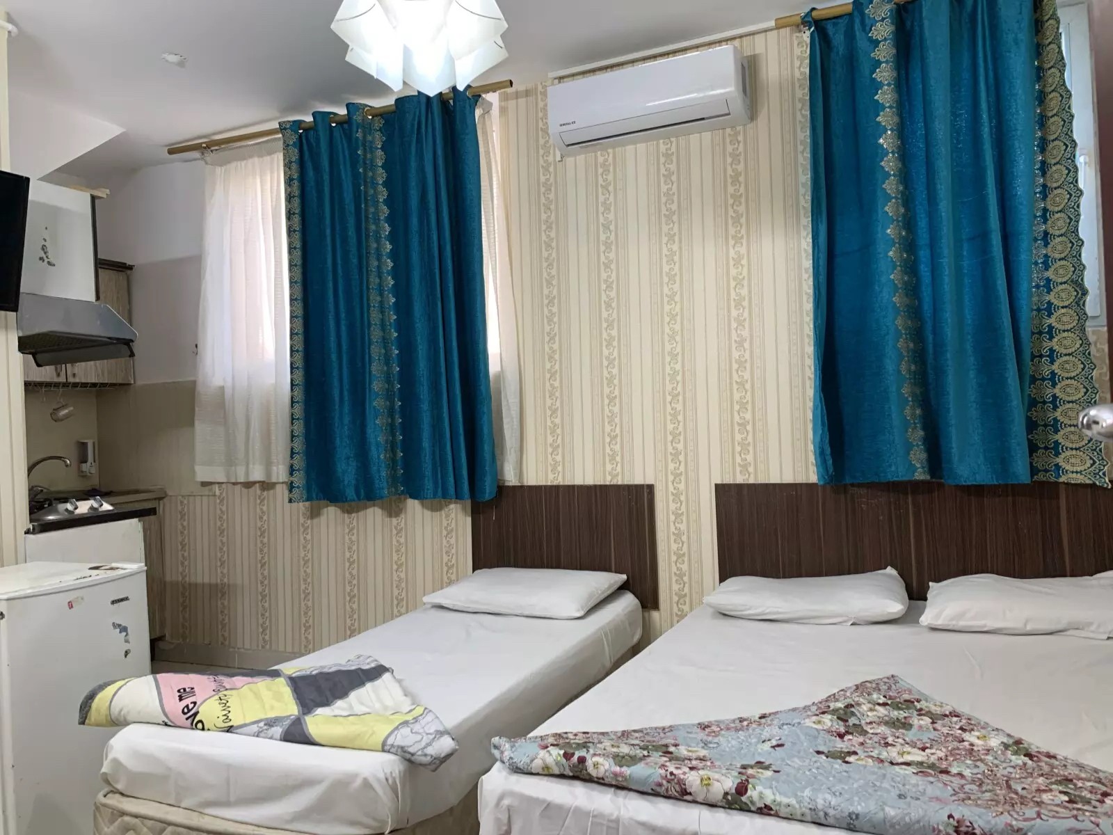 اتاق پذیرایی اتاق پذیرایی