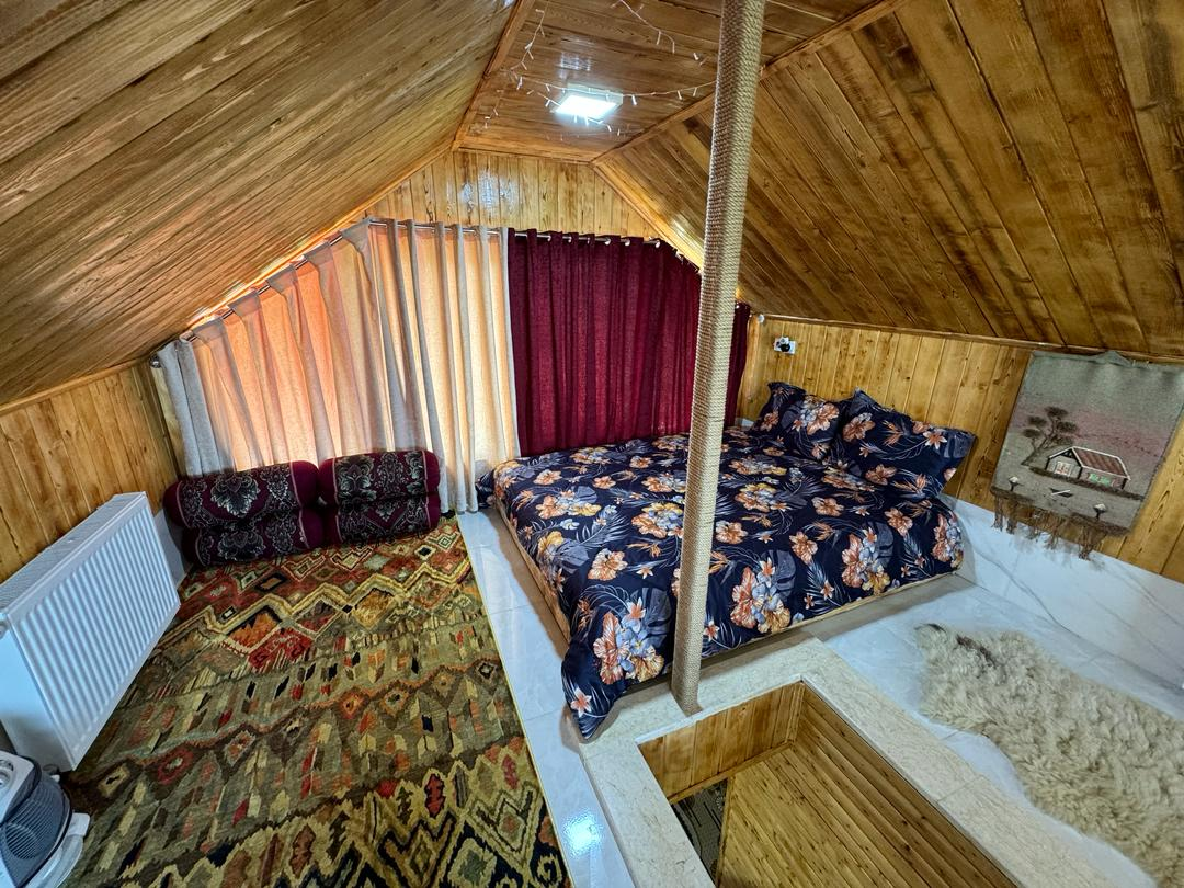 زیر شیربونی
