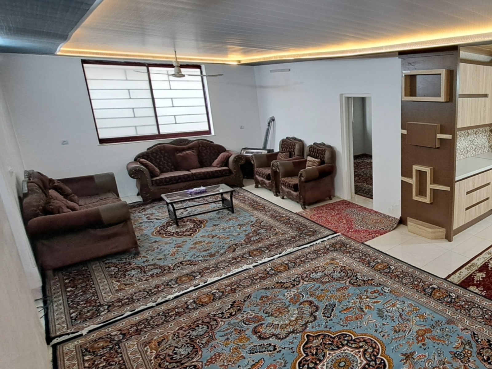 اتاق پذیرایی اتاق پذیرایی