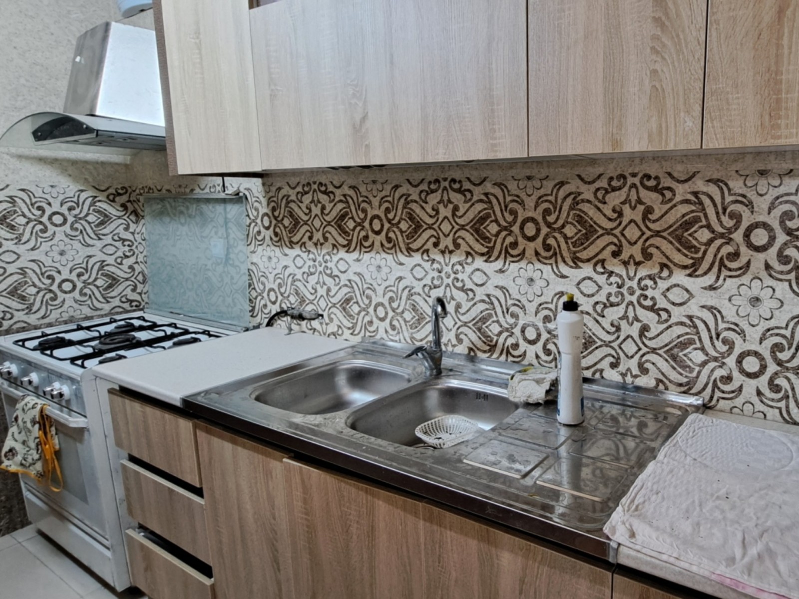 آشپزخانه آشپزخانه