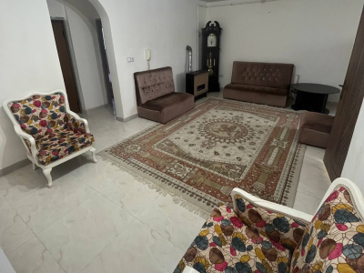 ویلای مبله دوخوابه واقع در رشت