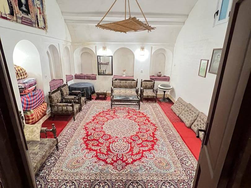 اتاق اشتاد