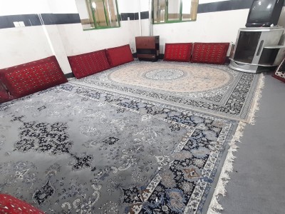 سوئیت در مرکز شهر دامغان