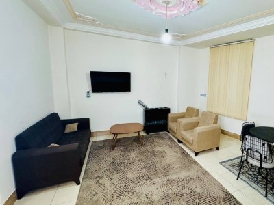 دو خواب کریمی ارم واحد چهارتخته