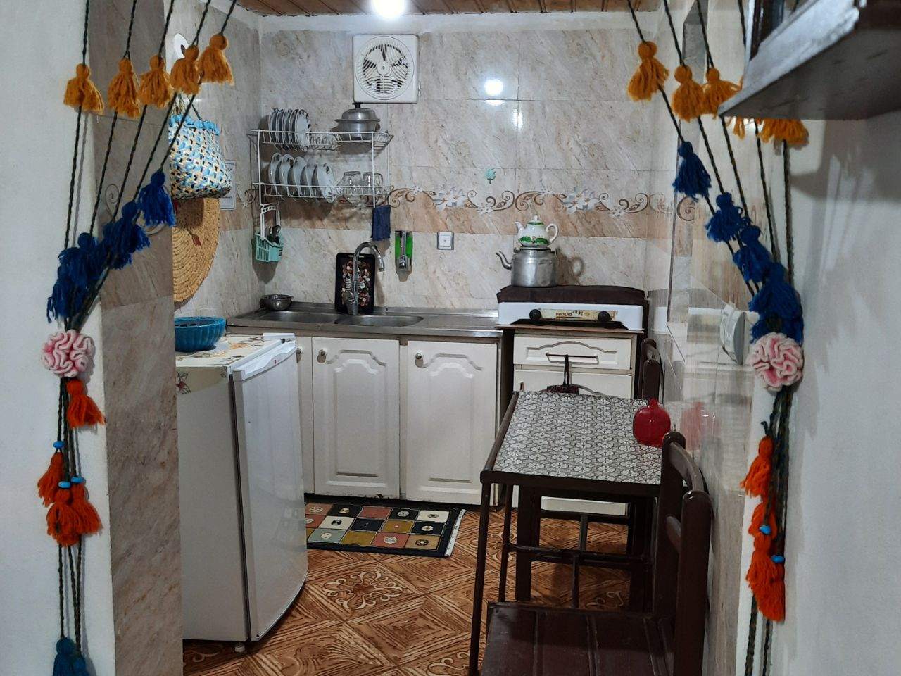 آشپزخانه