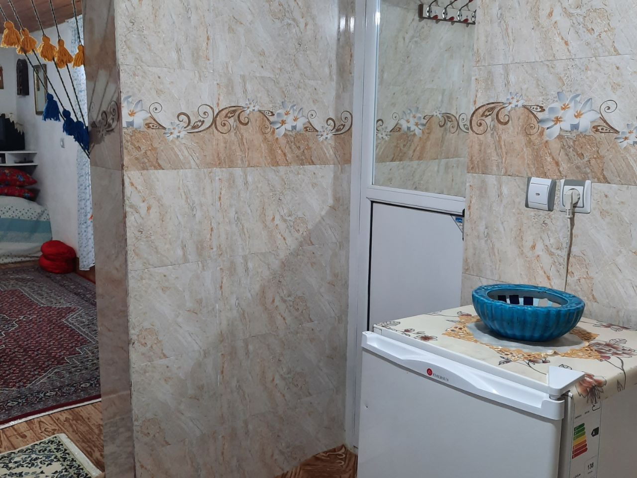 سرویس بهداشتی