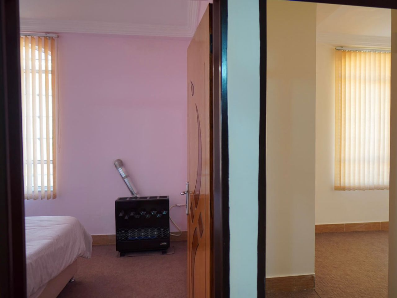 اتاق خواب ها