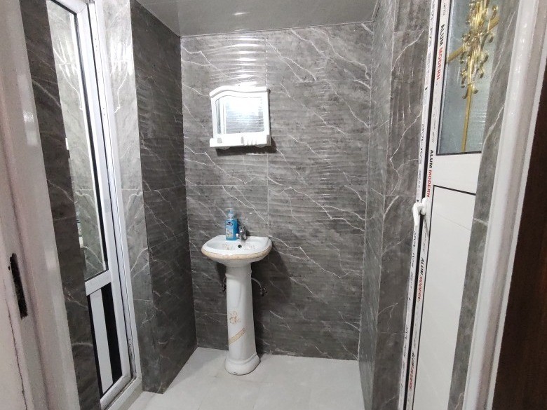 سرویس بهداشتی
