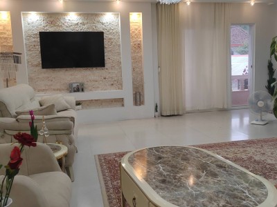"ویلای سه خوابه آرامش"