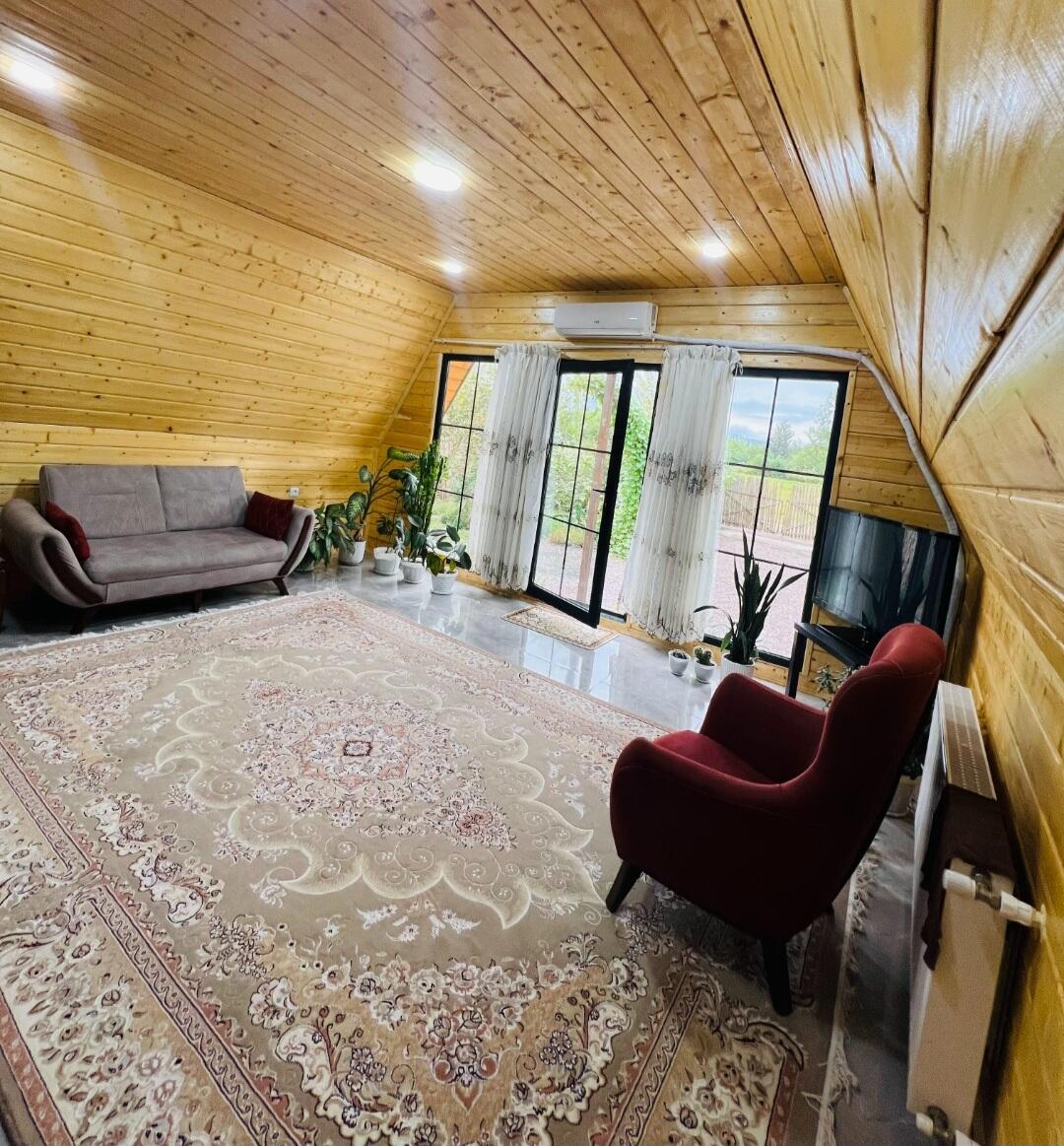 اتاق پذیرایی اتاق پذیرایی