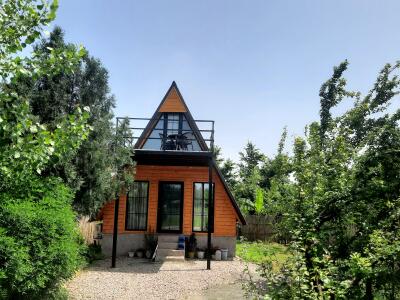 کلبه سوئیسی امیر کلبه سوئیسی امیر
