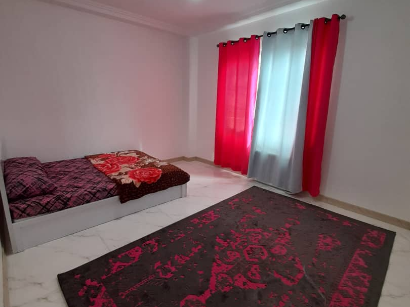 اتاق خواب 1 اتاق خواب 1