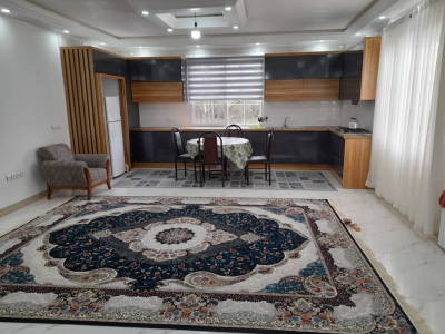 باغ ویلا سه خوابه با چشم انداز شالیزار و کوه