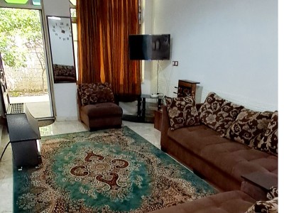 واحد دوخوابه در نزدیکی ساحل ولی آباد