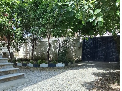 واحد دوخوابه در نزدیکی ساحل ولی آباد