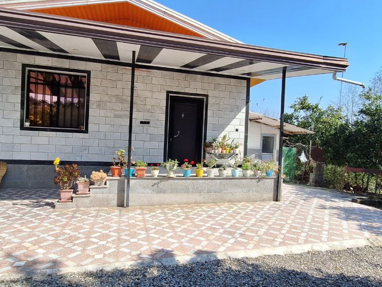 نمای بیرونی