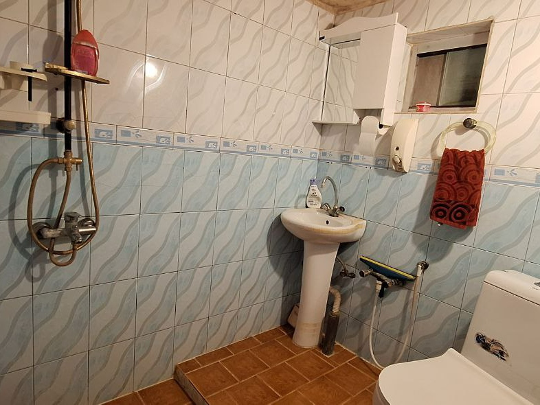 سرویس بهداشتی