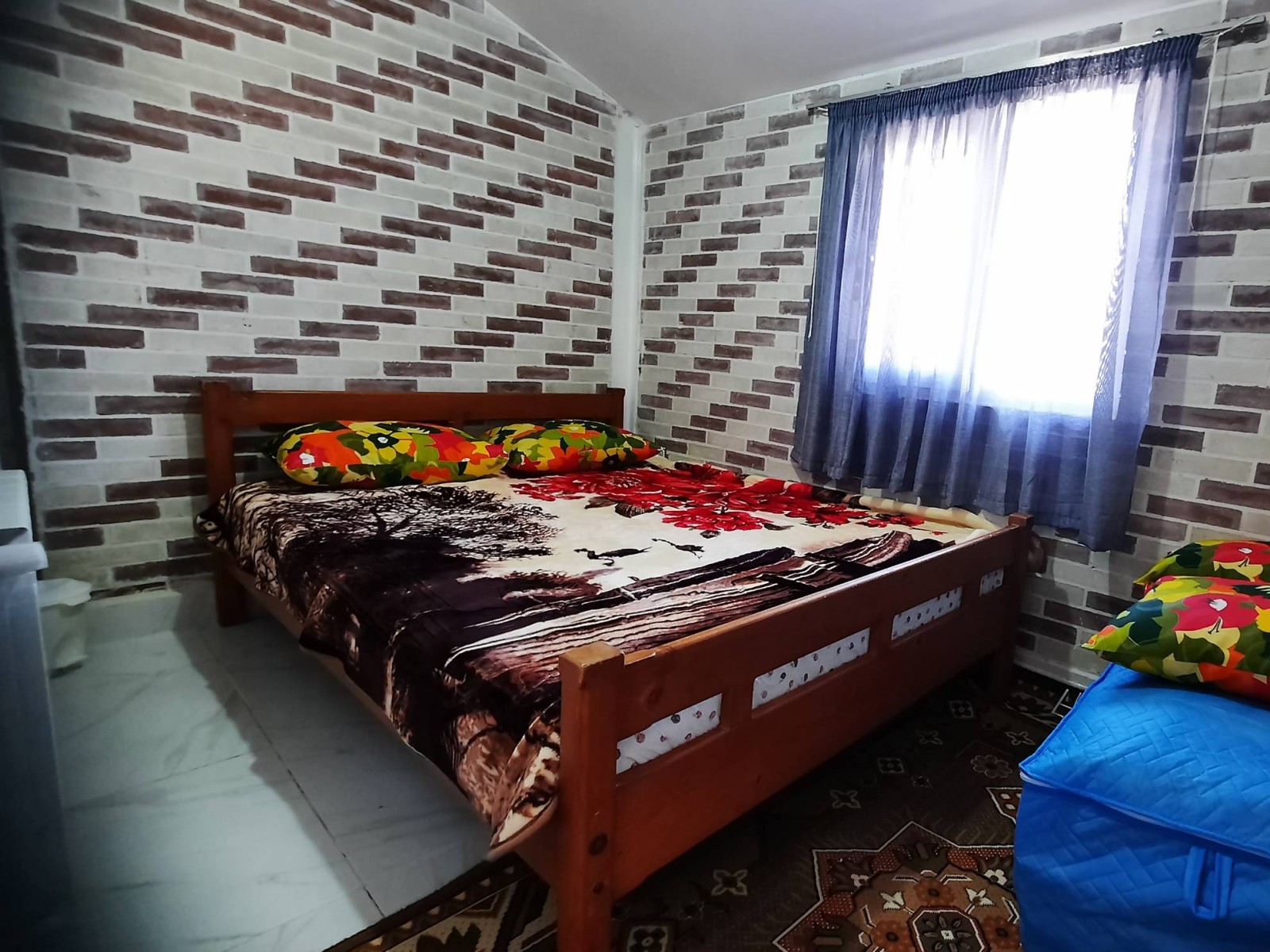 اتاق خواب ۱ اتاق خواب ۱