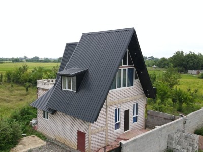 ویلای دنج و دوبلکس آرامش