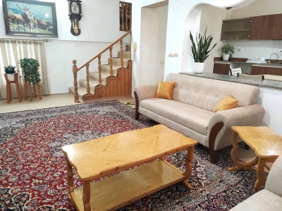 ویلا یک خوابه شهری