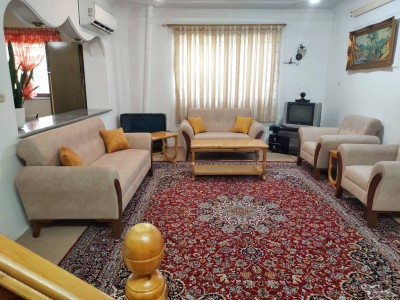 ویلا یک خوابه شهری