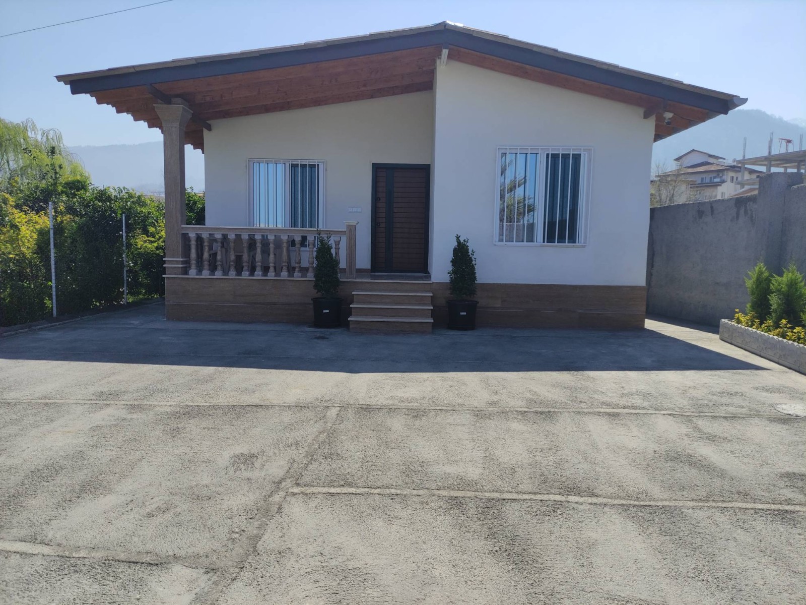 ویلا دربستی سامی ویلا دربستی سامی