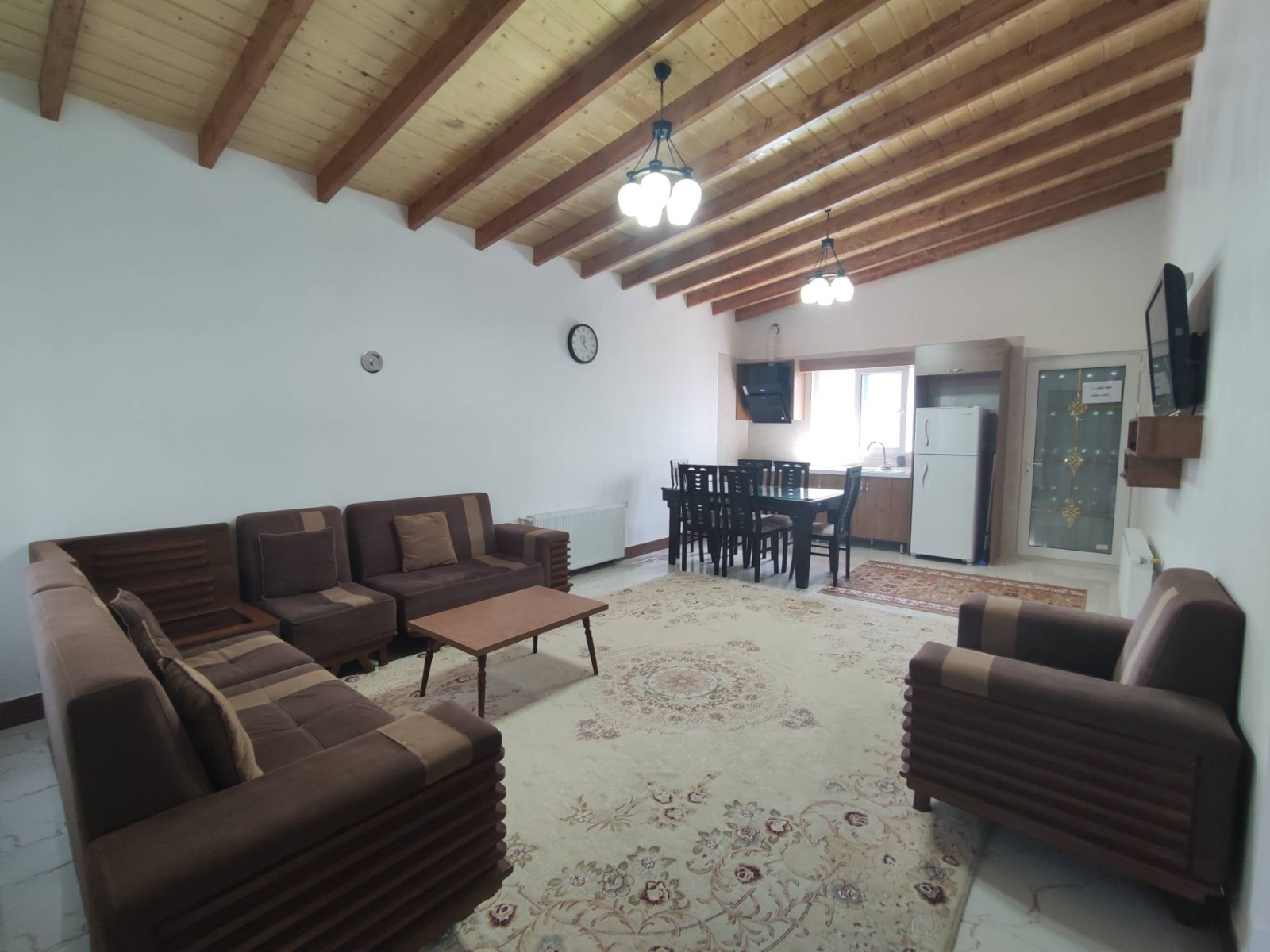 اتاق پذیرایی اتاق پذیرایی