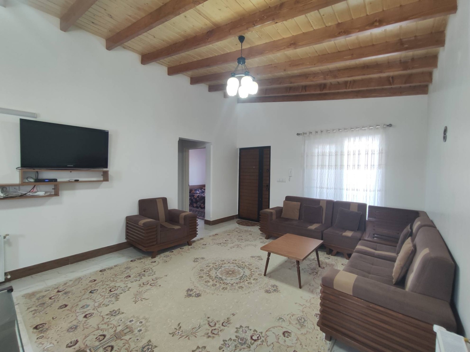 اتاق پذیرایی اتاق پذیرایی