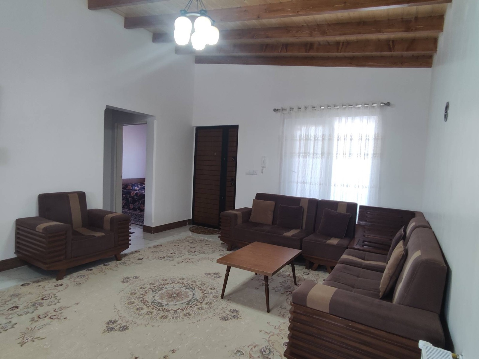 اتاق پذیرایی اتاق پذیرایی