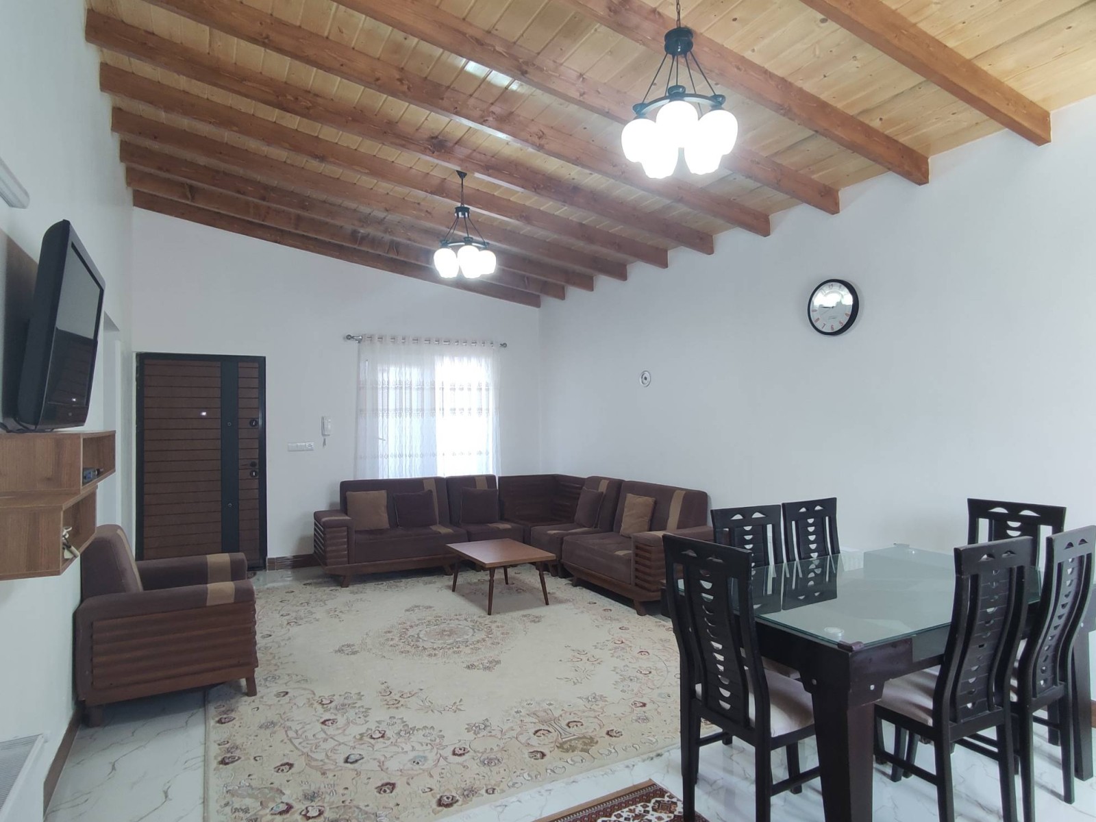 اتاق پذیرایی اتاق پذیرایی