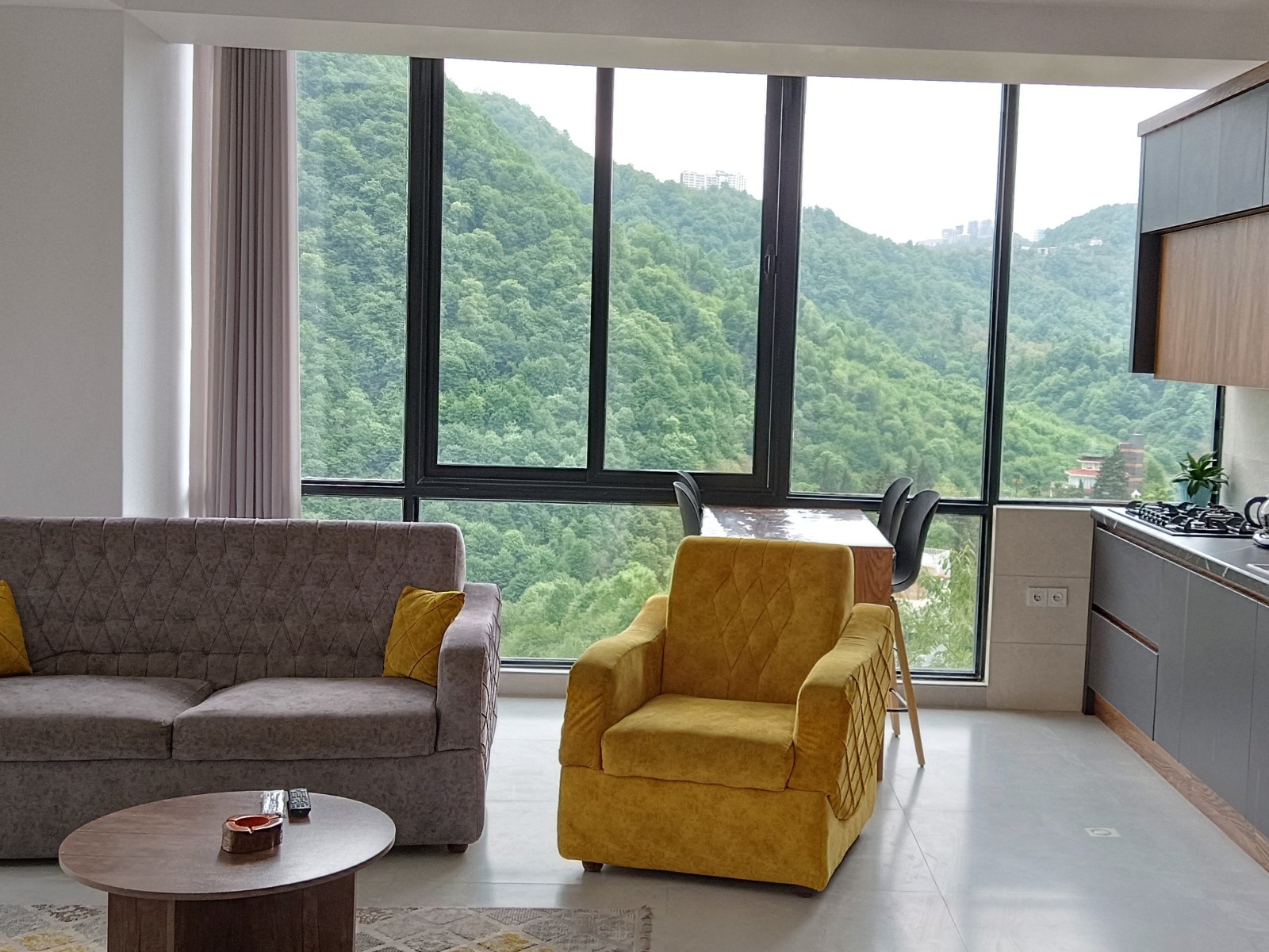 اتاق پذیرایی اتاق پذیرایی