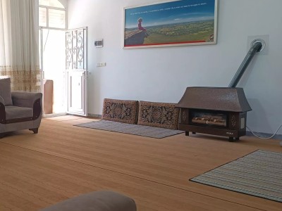 واحد مبله دو خوابه در پاوه کرمانشاه