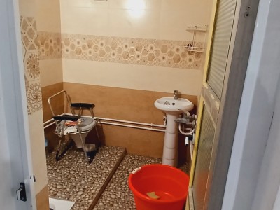 جنگلی ماهان ۳