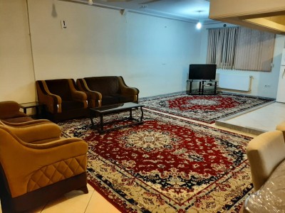 آپارتمان طاها واحد ۵