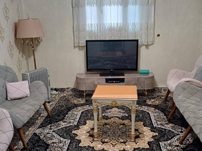 آپارتمان نوساز تک خواب خوش