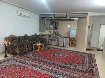 واحد یک‌خوابه در کاشان