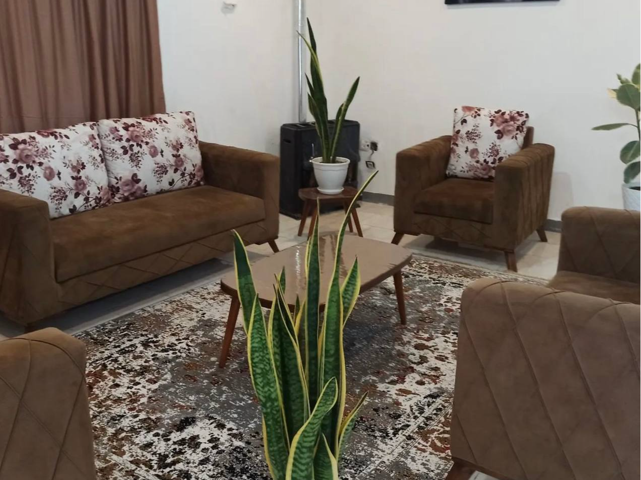 اتاق پذیرایی اتاق پذیرایی