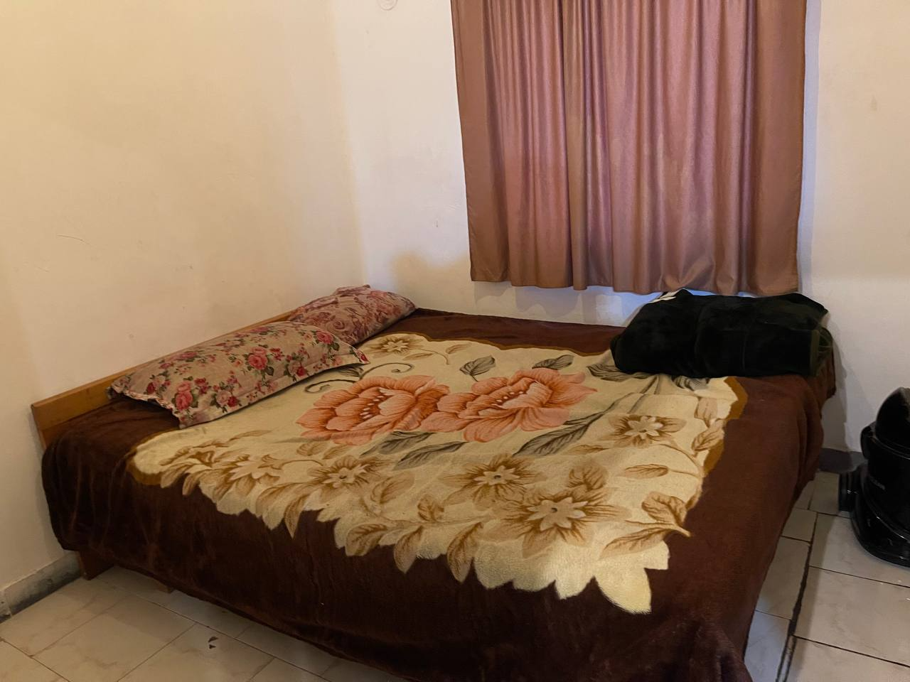 اتاق خواب 1 اتاق خواب 1