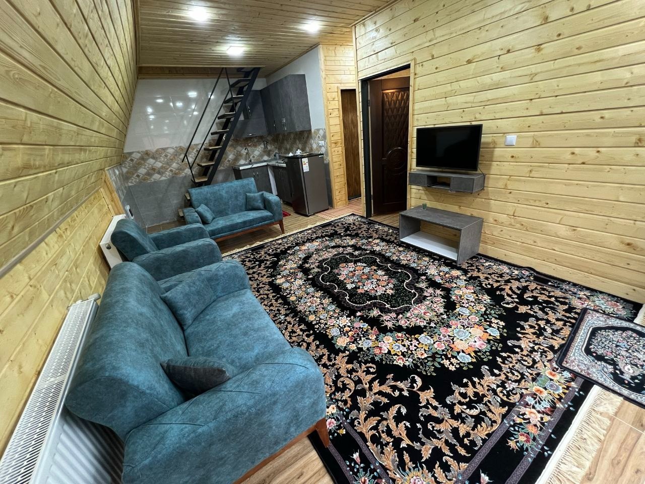 اتاق پذیرایی اتاق پذیرایی