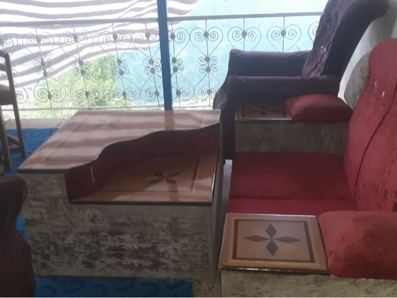 اتاق پذیرایی اتاق پذیرایی