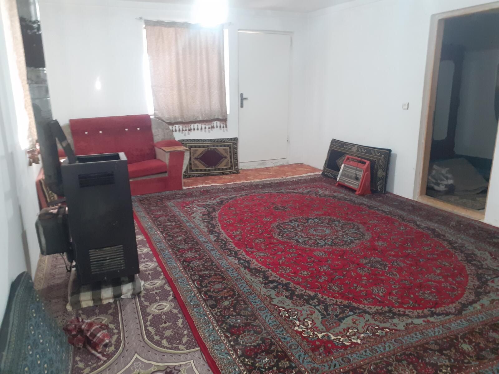 هال وپذیرایی