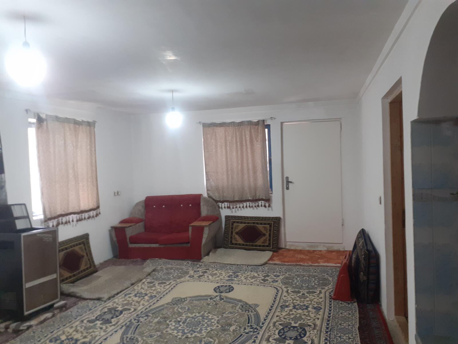 هال وپذیرایی