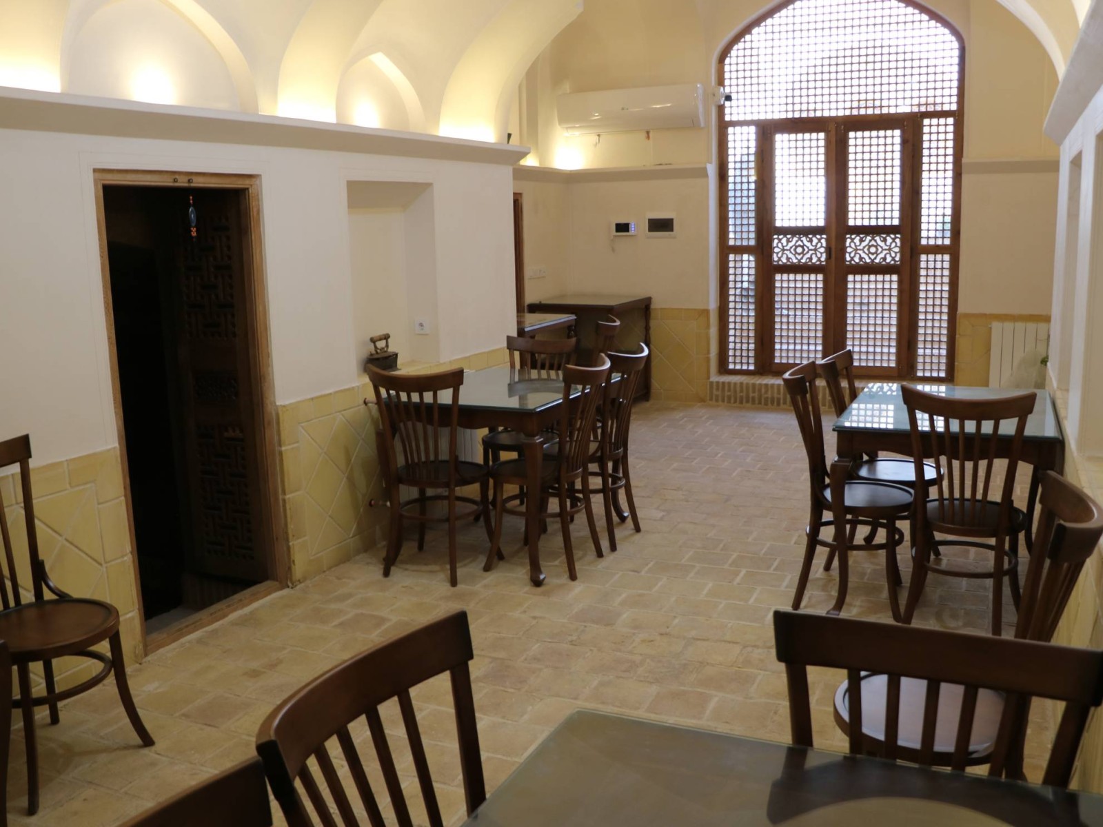 صبحانه خوری