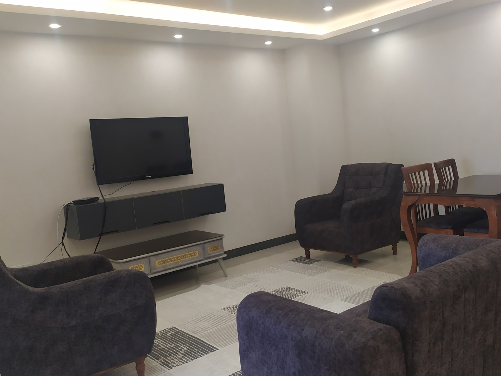 اتاق پذیرایی اتاق پذیرایی