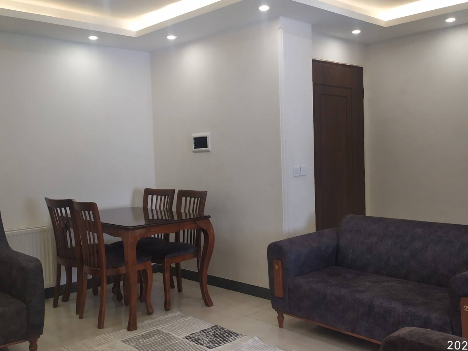 اتاق پذیرایی اتاق پذیرایی