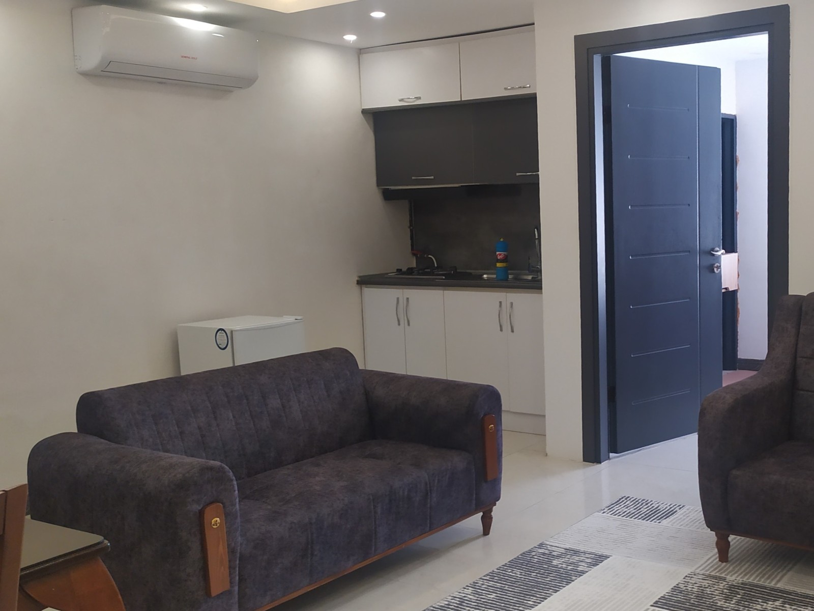 اتاق پذیرایی اتاق پذیرایی