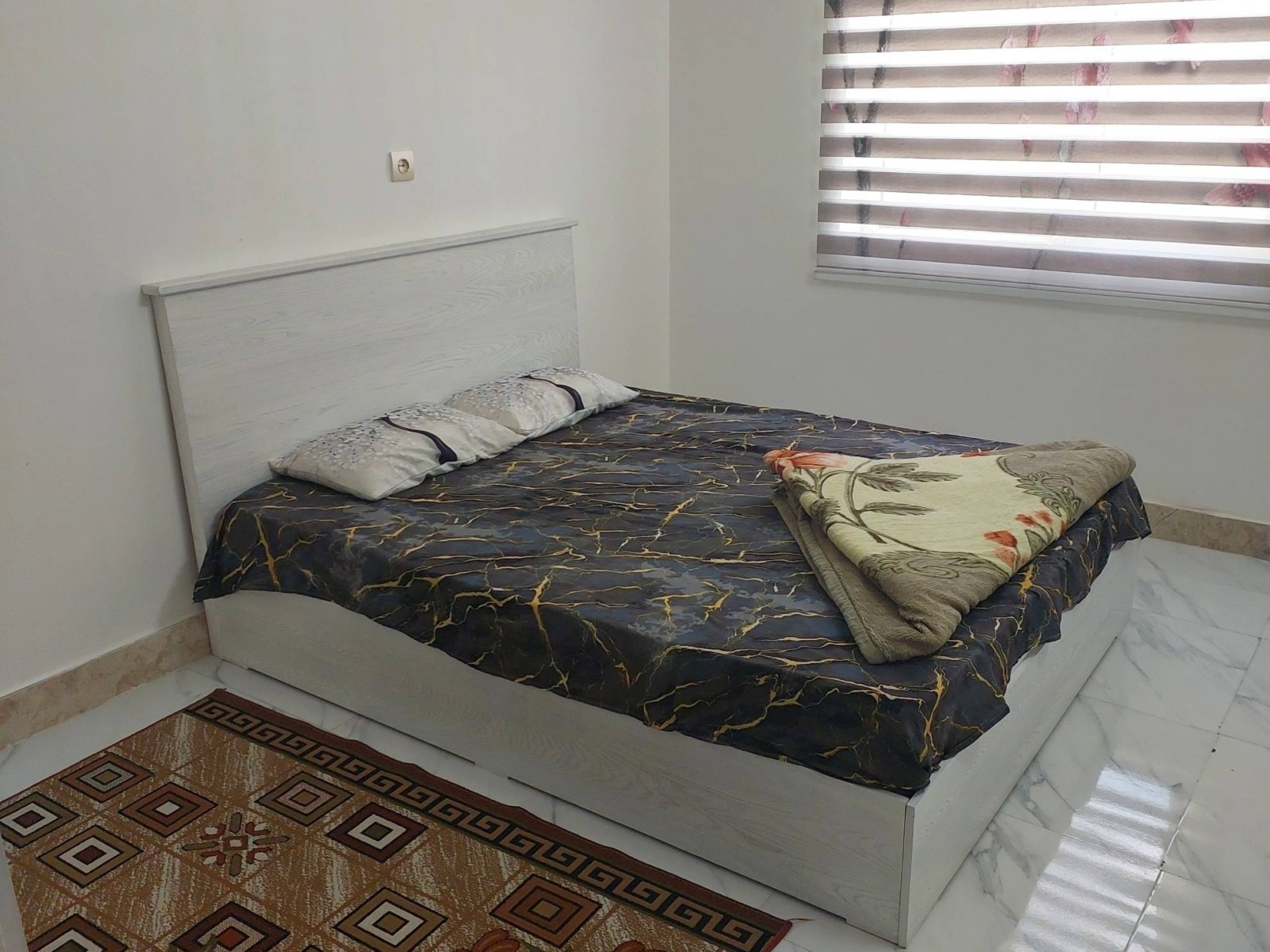 اتاق خواب 1 اتاق خواب 1