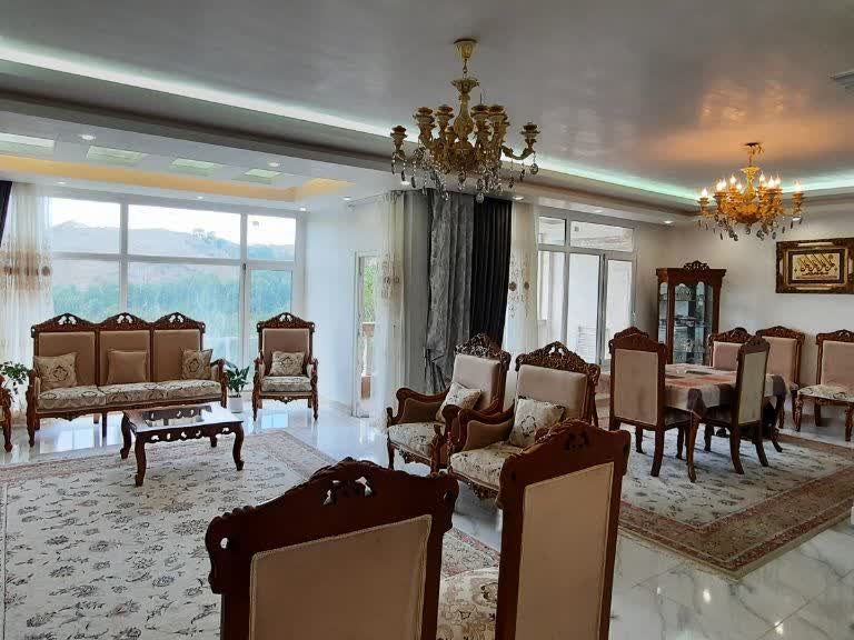 اتاق پذیرایی اتاق پذیرایی